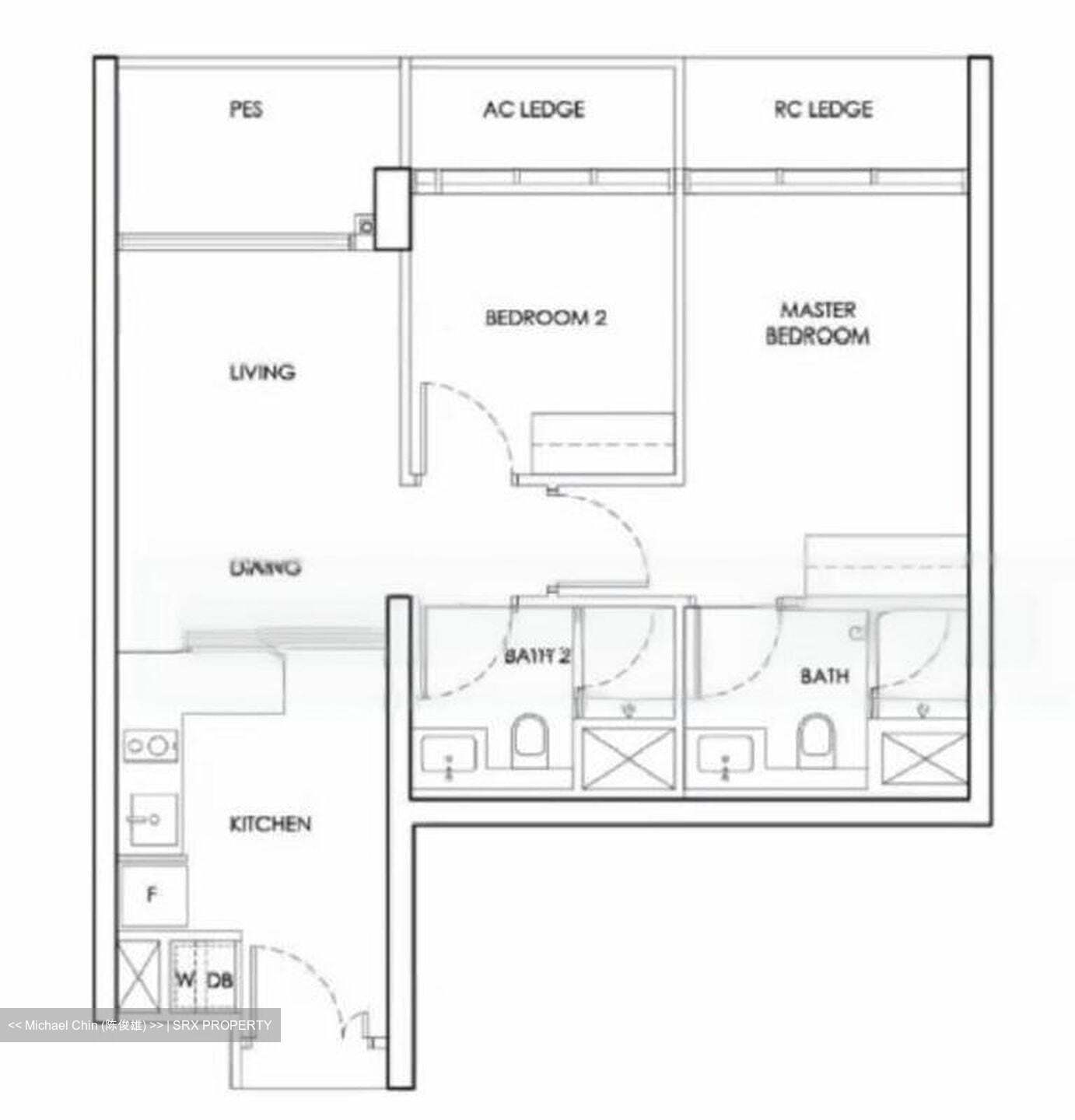 Chuan Park (D19), Condominium #474276191